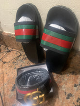 Load image into Gallery viewer, Sandals
