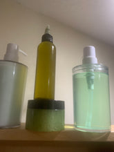 Load image into Gallery viewer, Hair  Growth indian Oils
