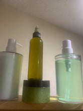 Load image into Gallery viewer, Hair  Growth indian Oils
