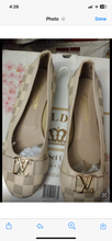 Load image into Gallery viewer, Women Louis Vuitton Shoes
