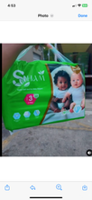 Load image into Gallery viewer, High  Quality Diaper
