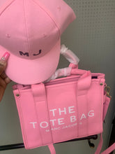 Load image into Gallery viewer, Tote Marc Jacob’s Bag

