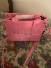 Load image into Gallery viewer, Tote Marc Jacob’s Bag
