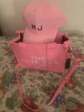 Load image into Gallery viewer, Tote Marc Jacob’s Bag
