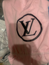 Load image into Gallery viewer, Short  Jumpsuits LV
