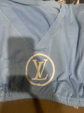 Load image into Gallery viewer, Short  Jumpsuits LV

