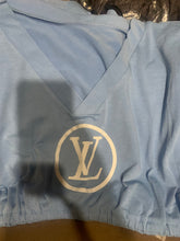 Load image into Gallery viewer, Short  Jumpsuits LV
