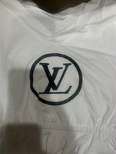 Load image into Gallery viewer, Short  Jumpsuits LV
