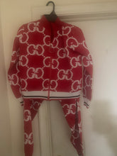 Load image into Gallery viewer, Long sleeve Sets
