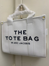 Load image into Gallery viewer, Tote Marc Jacob’s Bag
