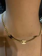Load image into Gallery viewer, Stainless steel Jewelry all Brand  Chanel, Gucci, fendi, Dior
