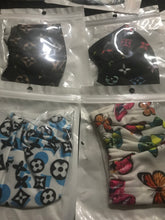 Load image into Gallery viewer, Masks
