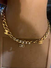 Load image into Gallery viewer, Stainless steel Jewelry all Brand  Chanel, Gucci, fendi, Dior
