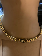 Load image into Gallery viewer, Stainless steel Jewelry all Brand  Chanel, Gucci, fendi, Dior
