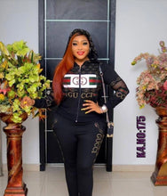 Load image into Gallery viewer, Long Sleeve Sets
