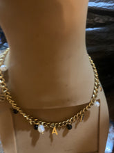 Load image into Gallery viewer, Stainless steel Jewelry all Brand  Chanel, Gucci, fendi, Dior
